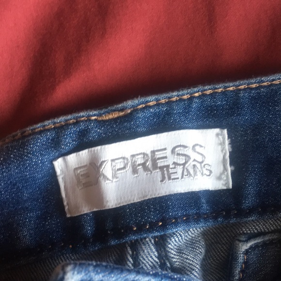 Express shorts - Picture 3 of 4